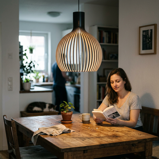 Lifestyle product photo