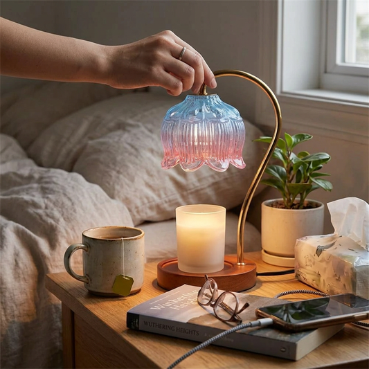 Lifestyle product photo