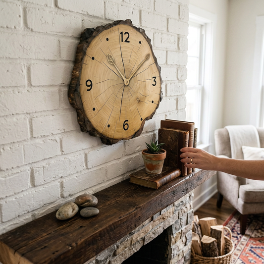 Lifestyle product photo