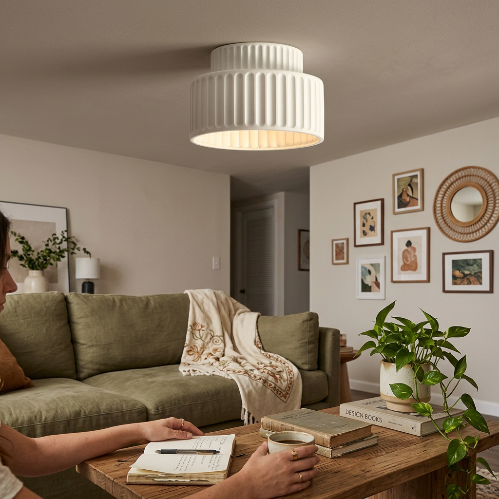 Lifestyle product photo