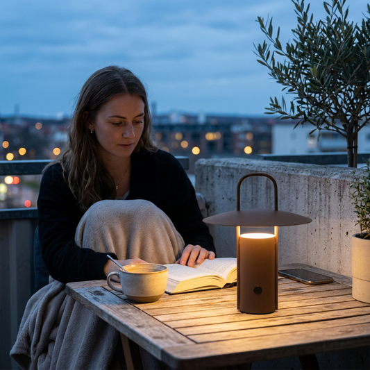 Lifestyle product photo