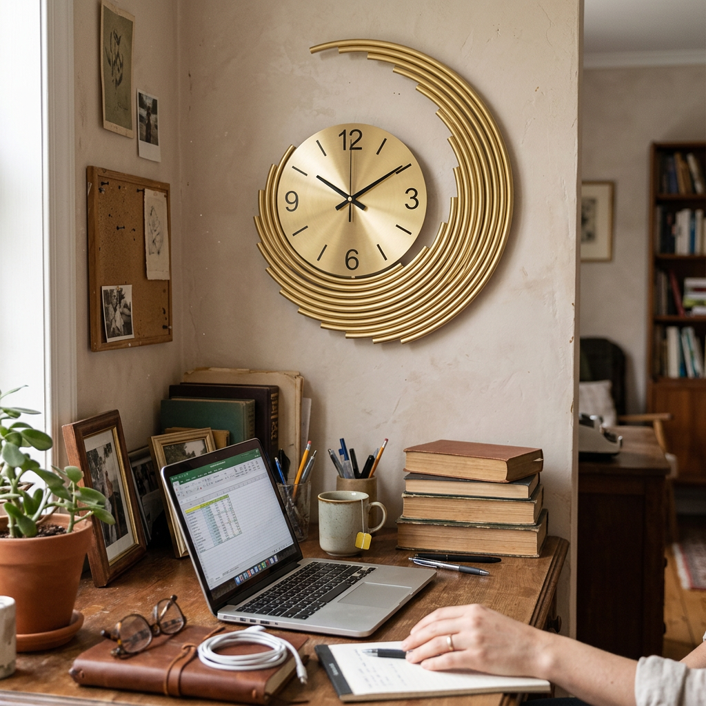 Lifestyle product photo