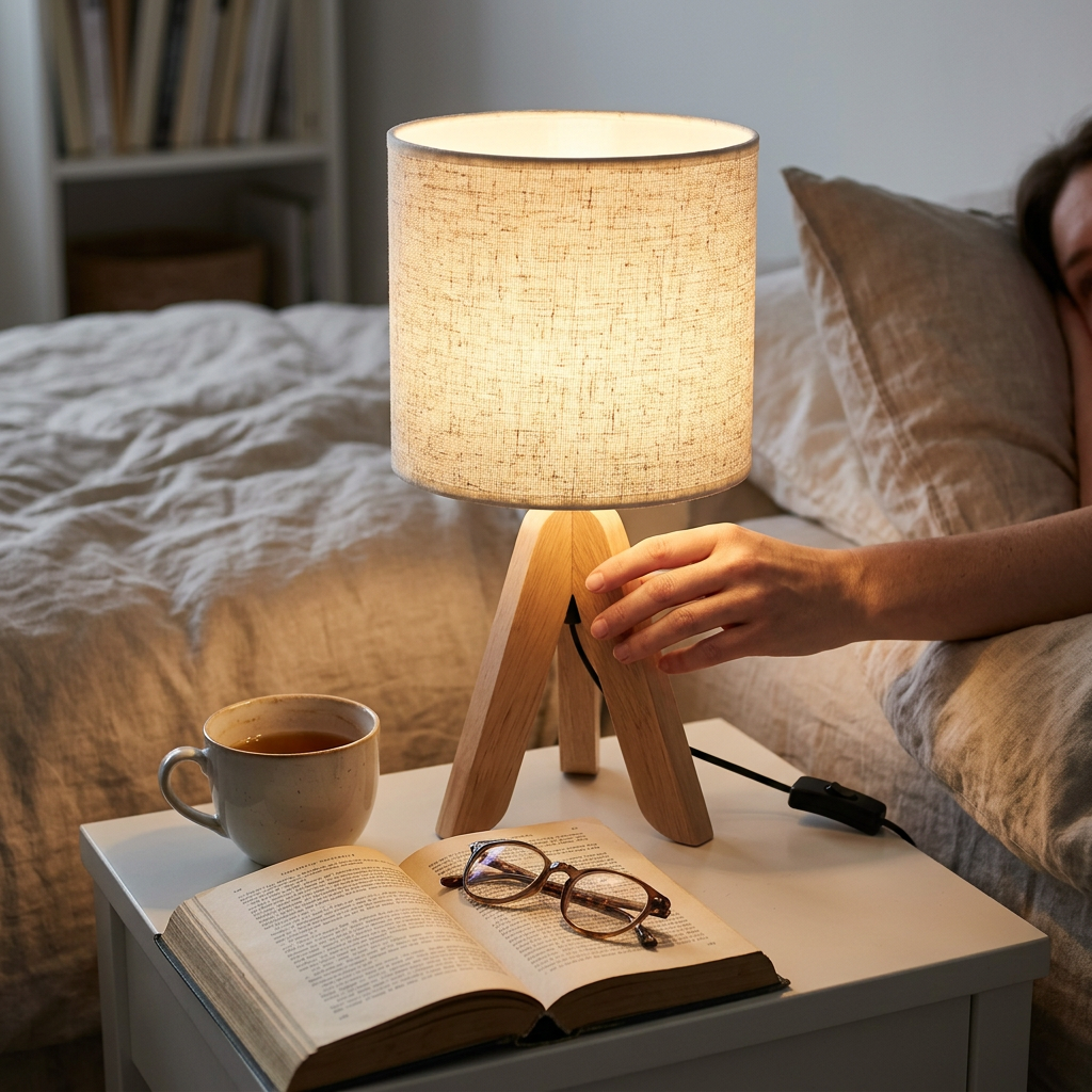 Lifestyle product photo