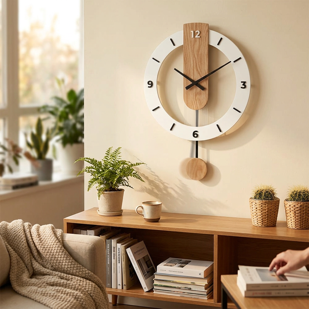 Lifestyle product photo