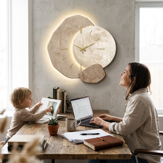 Lifestyle product photo