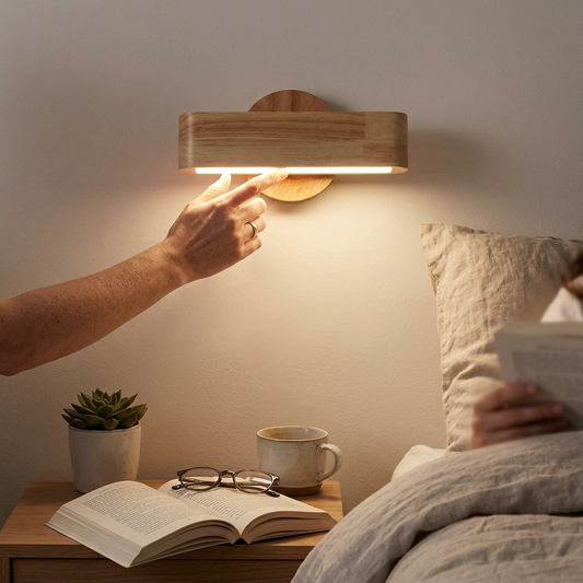 Lifestyle product photo