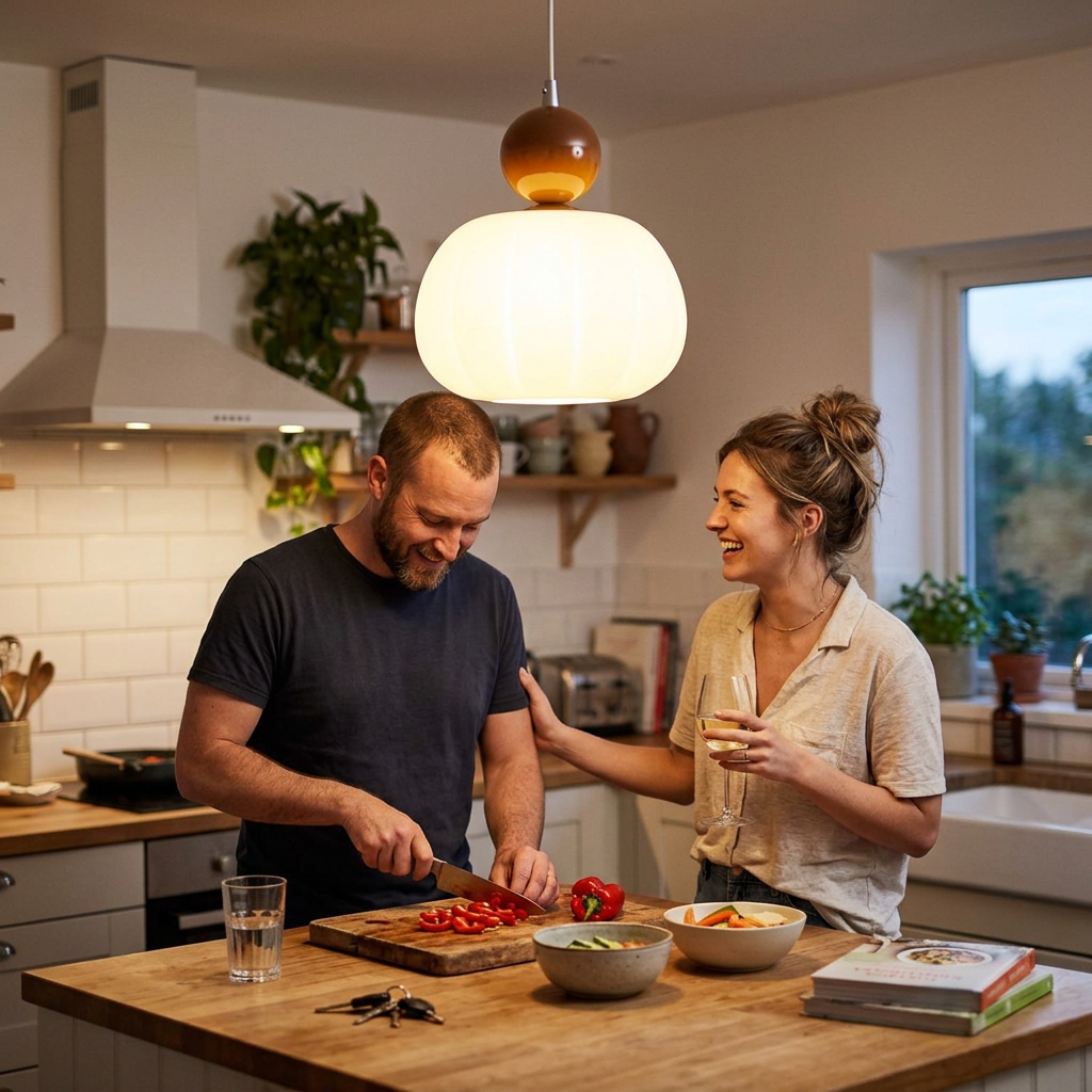 Lifestyle product photo