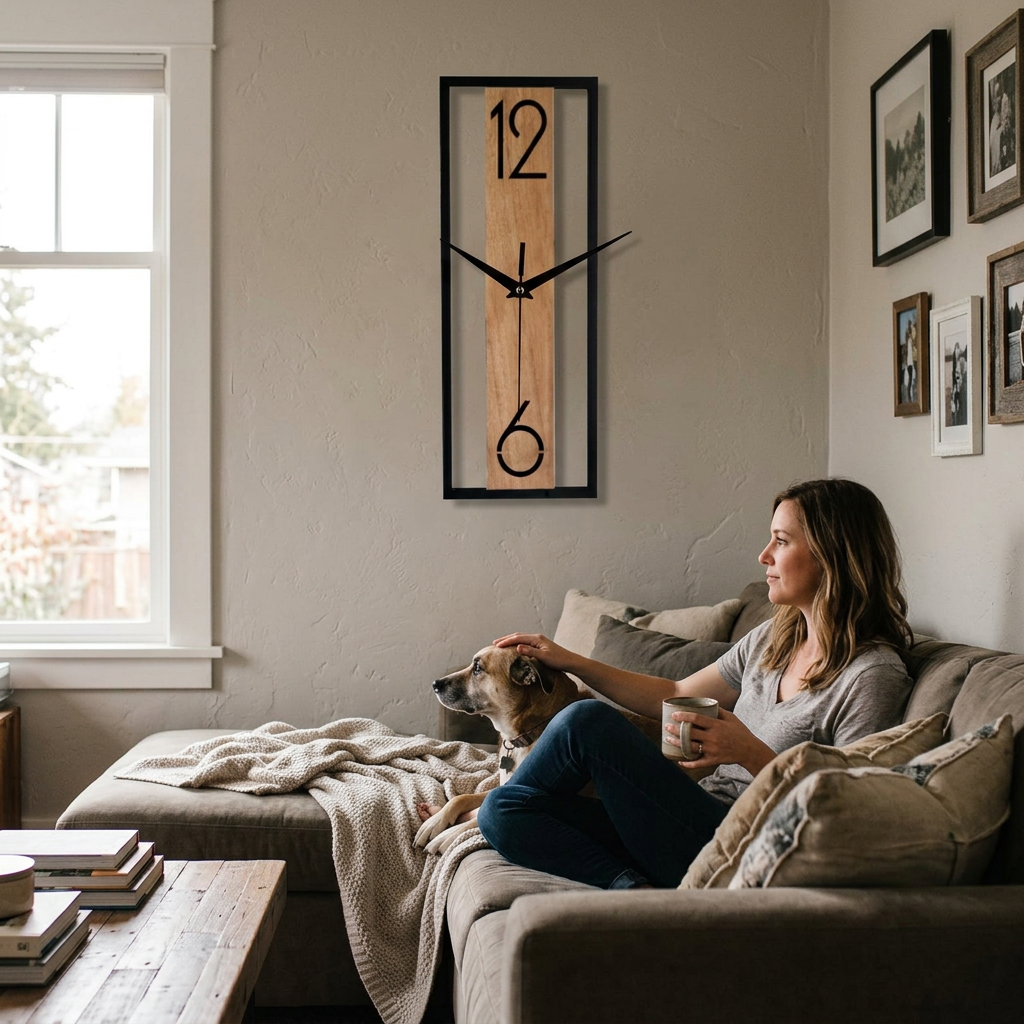 Lifestyle product photo