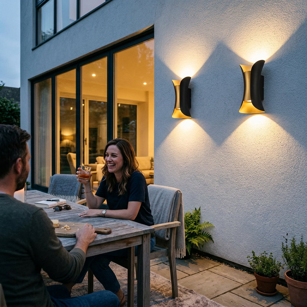 Lifestyle product photo