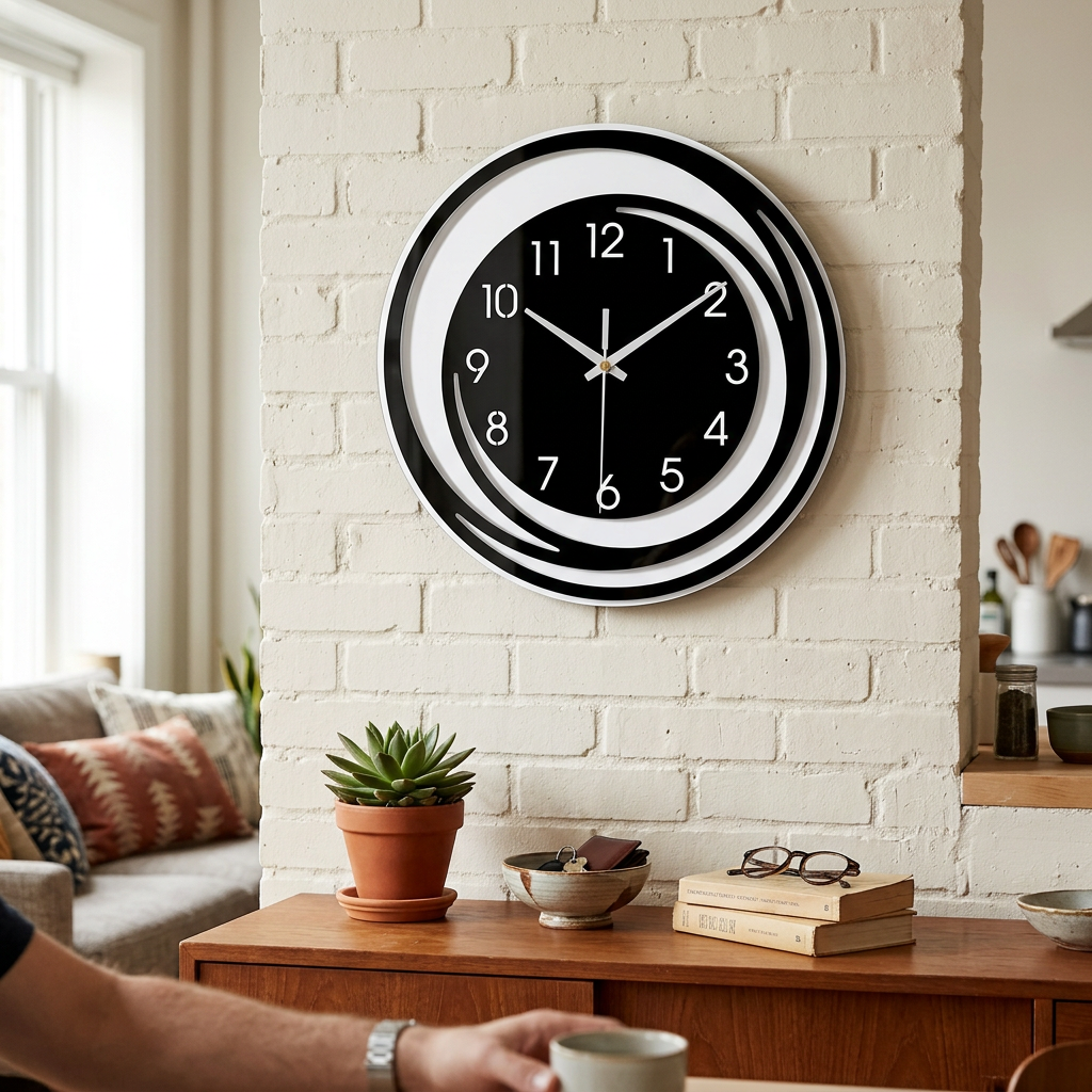 Lifestyle product photo