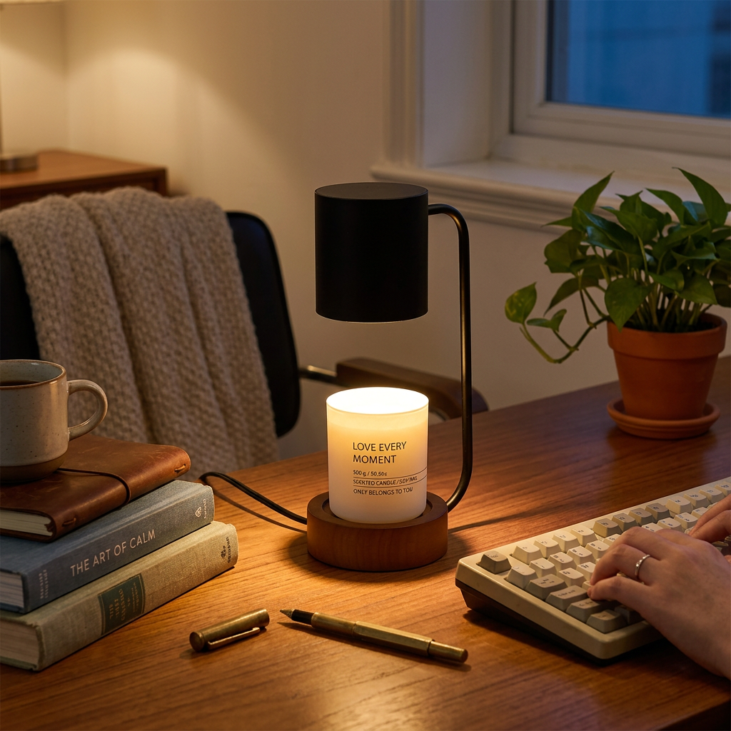 Lifestyle product photo