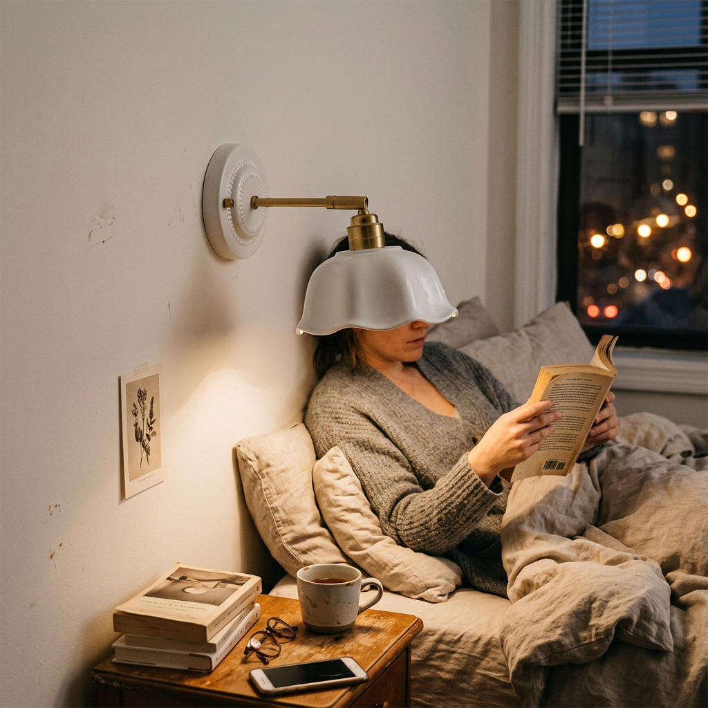 Lifestyle product photo