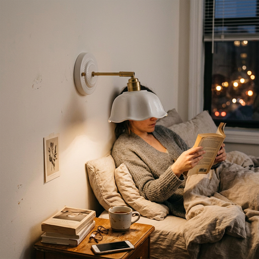 Lifestyle product photo