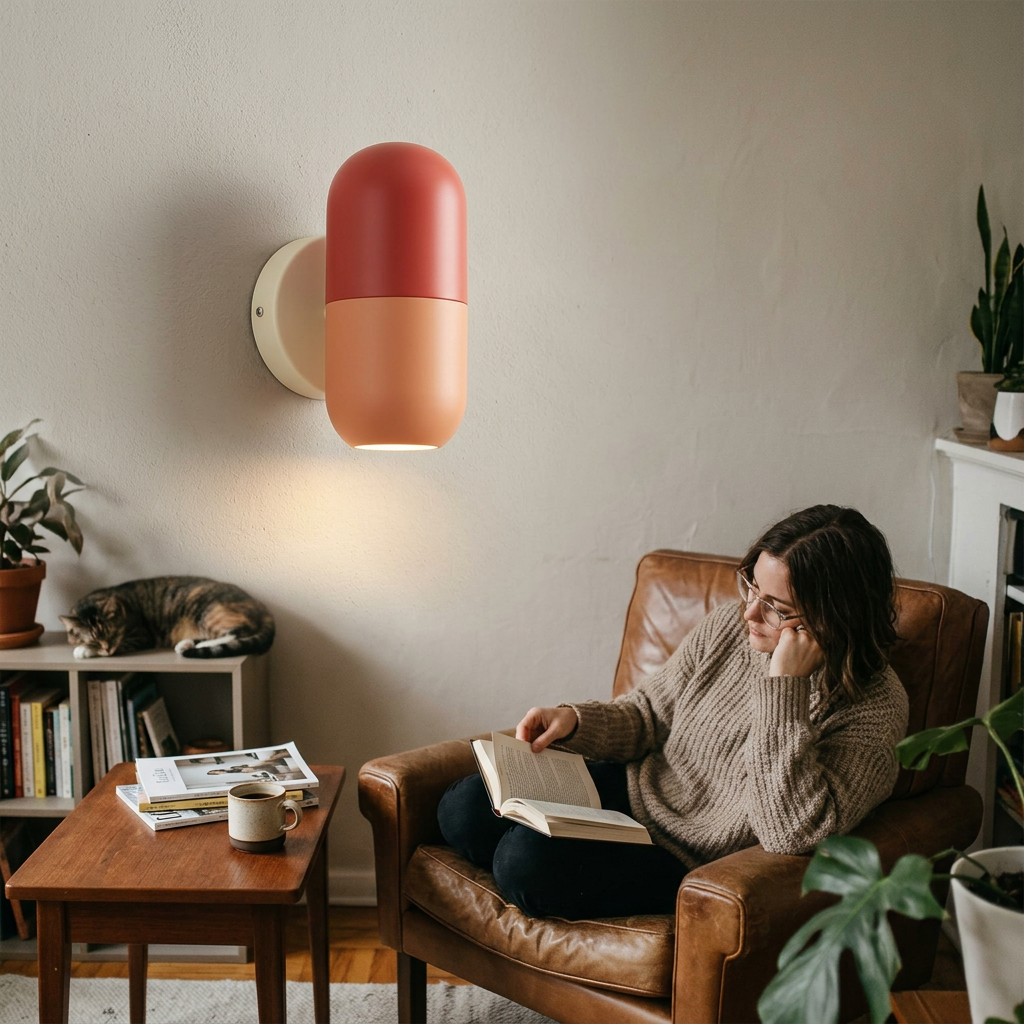 Lifestyle product photo