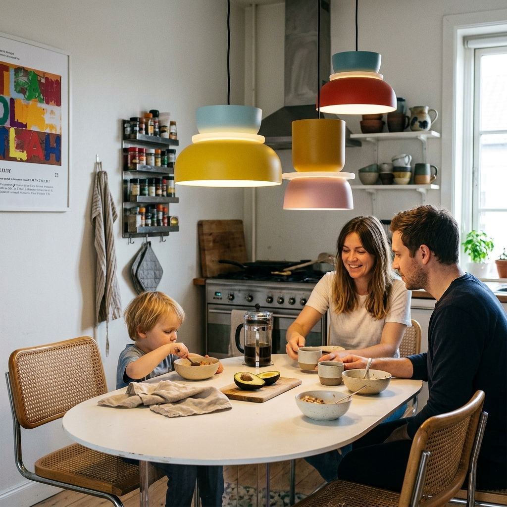 Lifestyle product photo