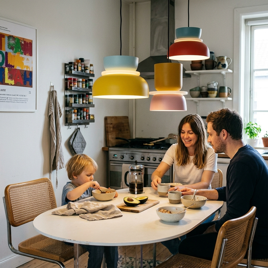 Lifestyle product photo