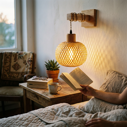 Lifestyle product photo