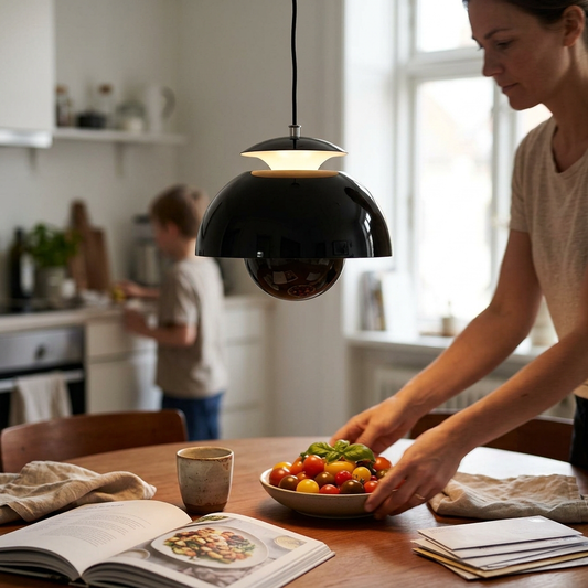Lifestyle product photo