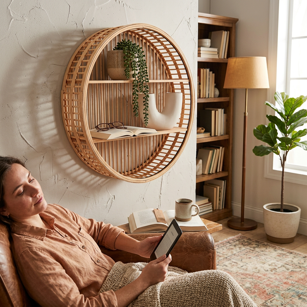 Lifestyle product photo