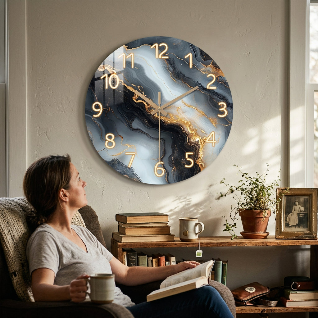 Lifestyle product photo