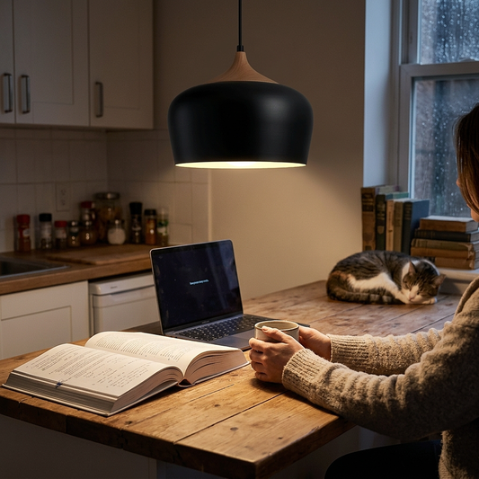 Lifestyle product photo