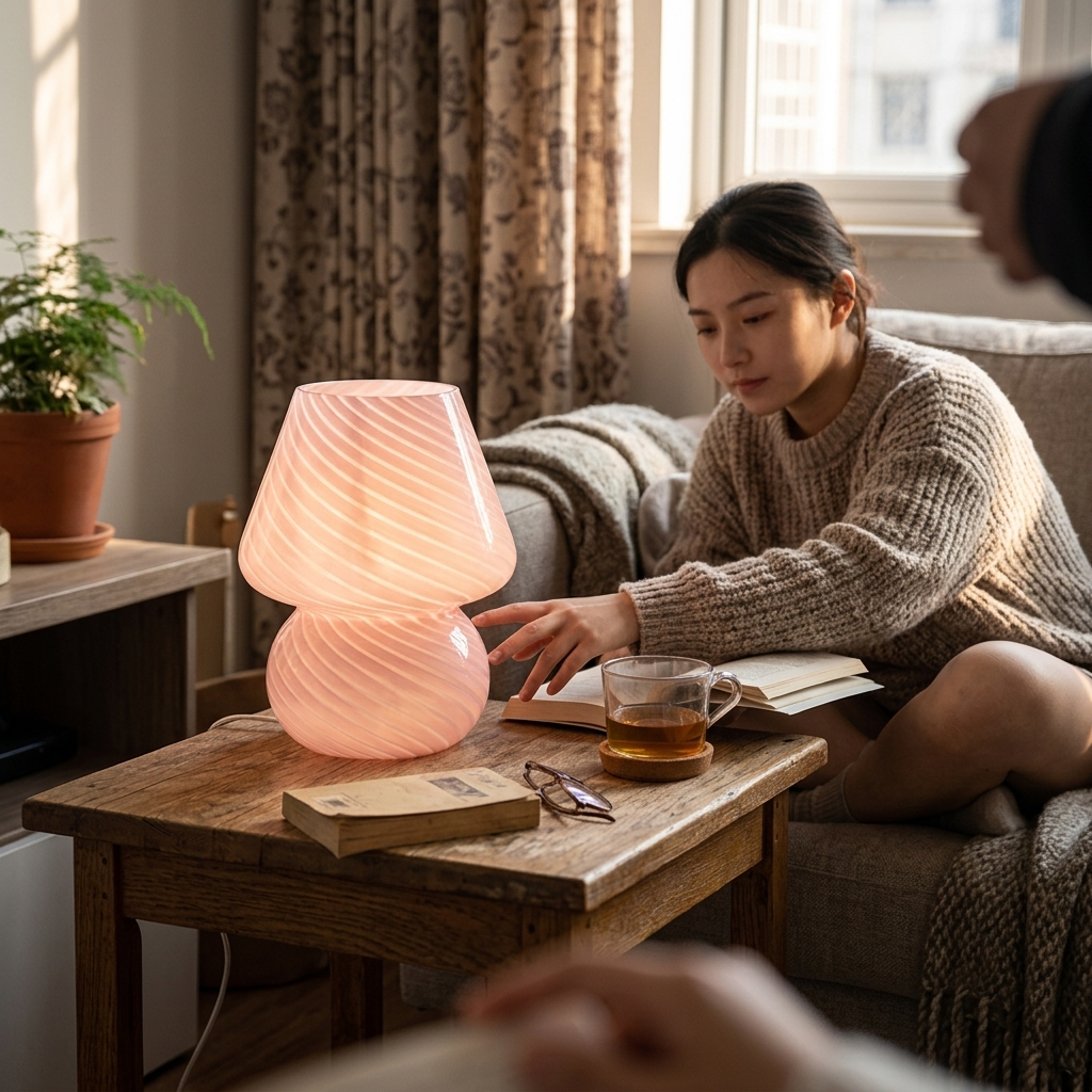 Lifestyle product photo
