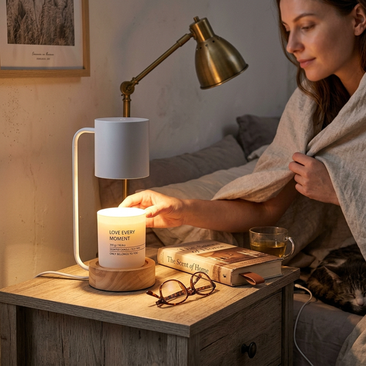 Lifestyle product photo