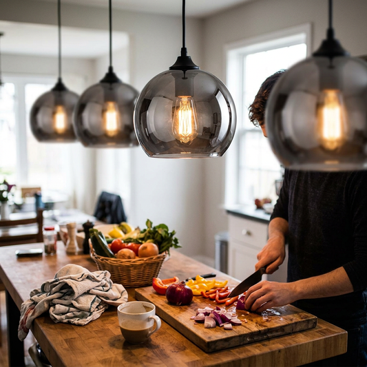 Lifestyle product photo