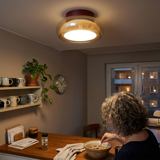 Lifestyle product photo