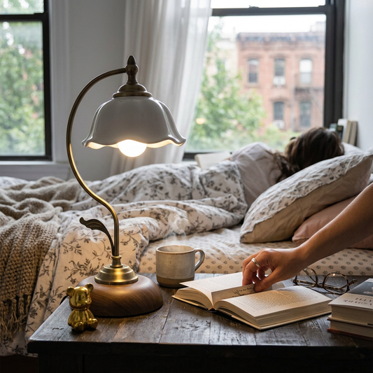 Lifestyle product photo