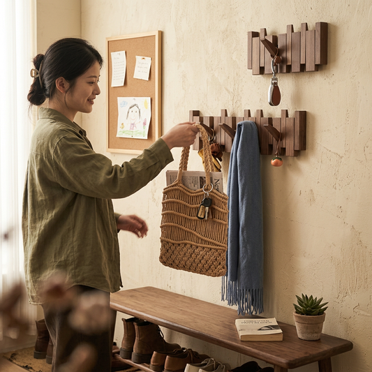 Lifestyle product photo
