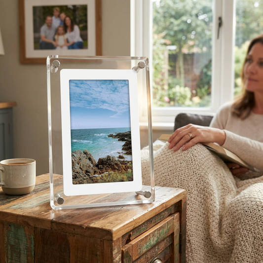 Lifestyle product photo
