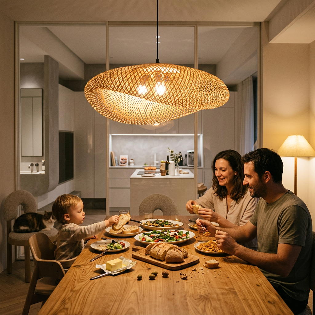 Lifestyle product photo