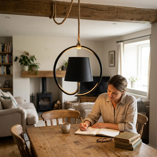 Lifestyle product photo