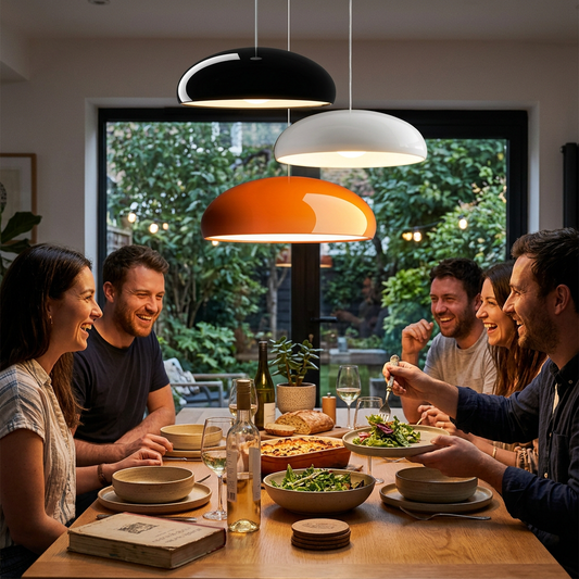 Lifestyle product photo