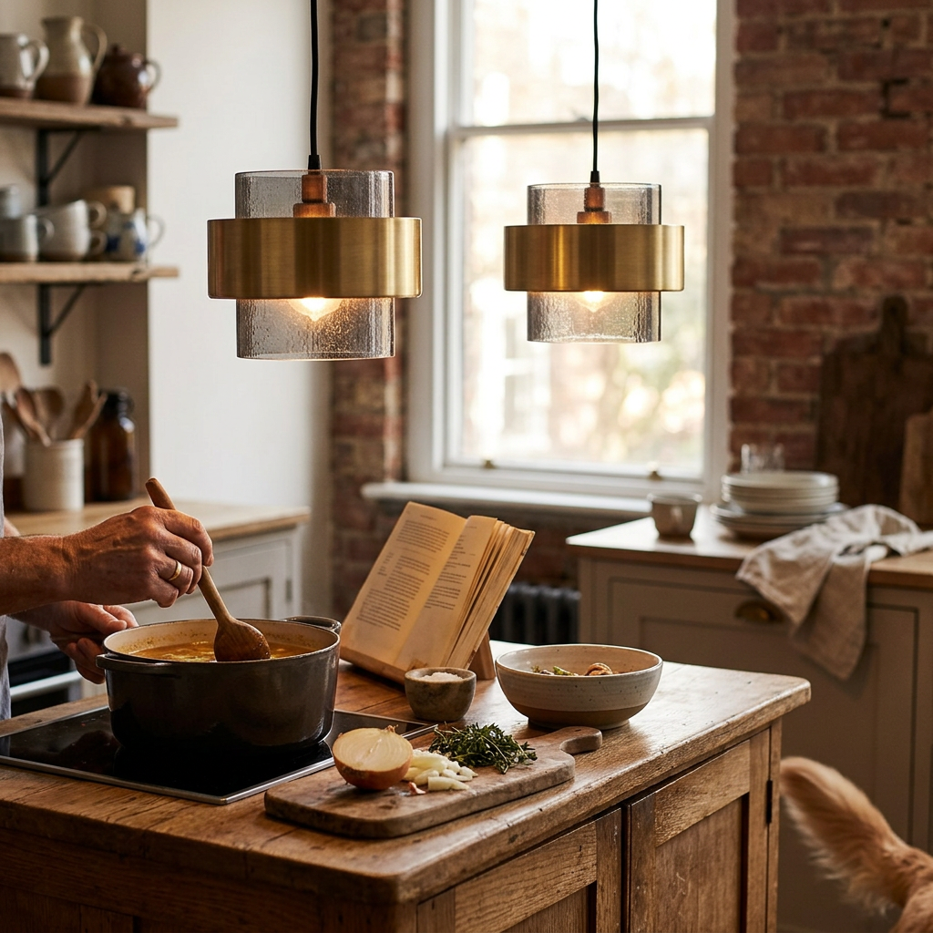 Lifestyle product photo