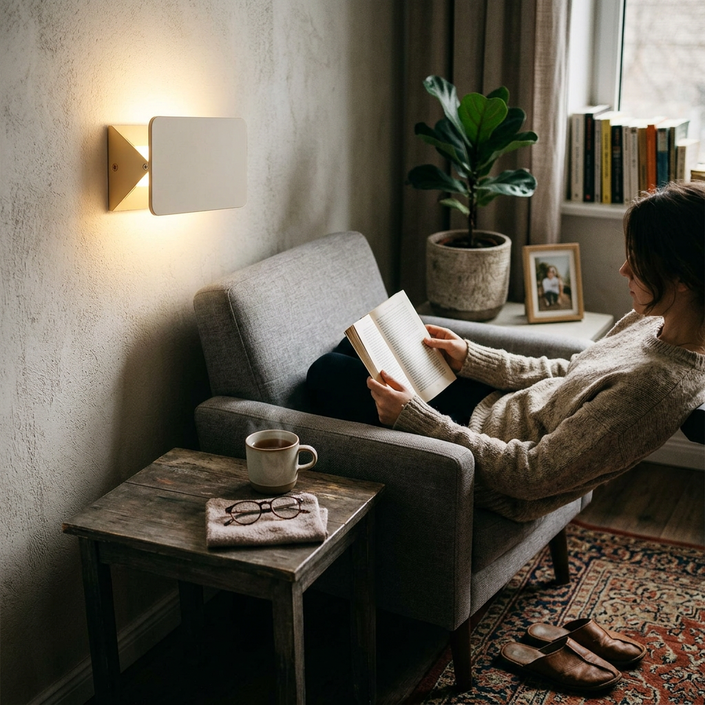 Lifestyle product photo