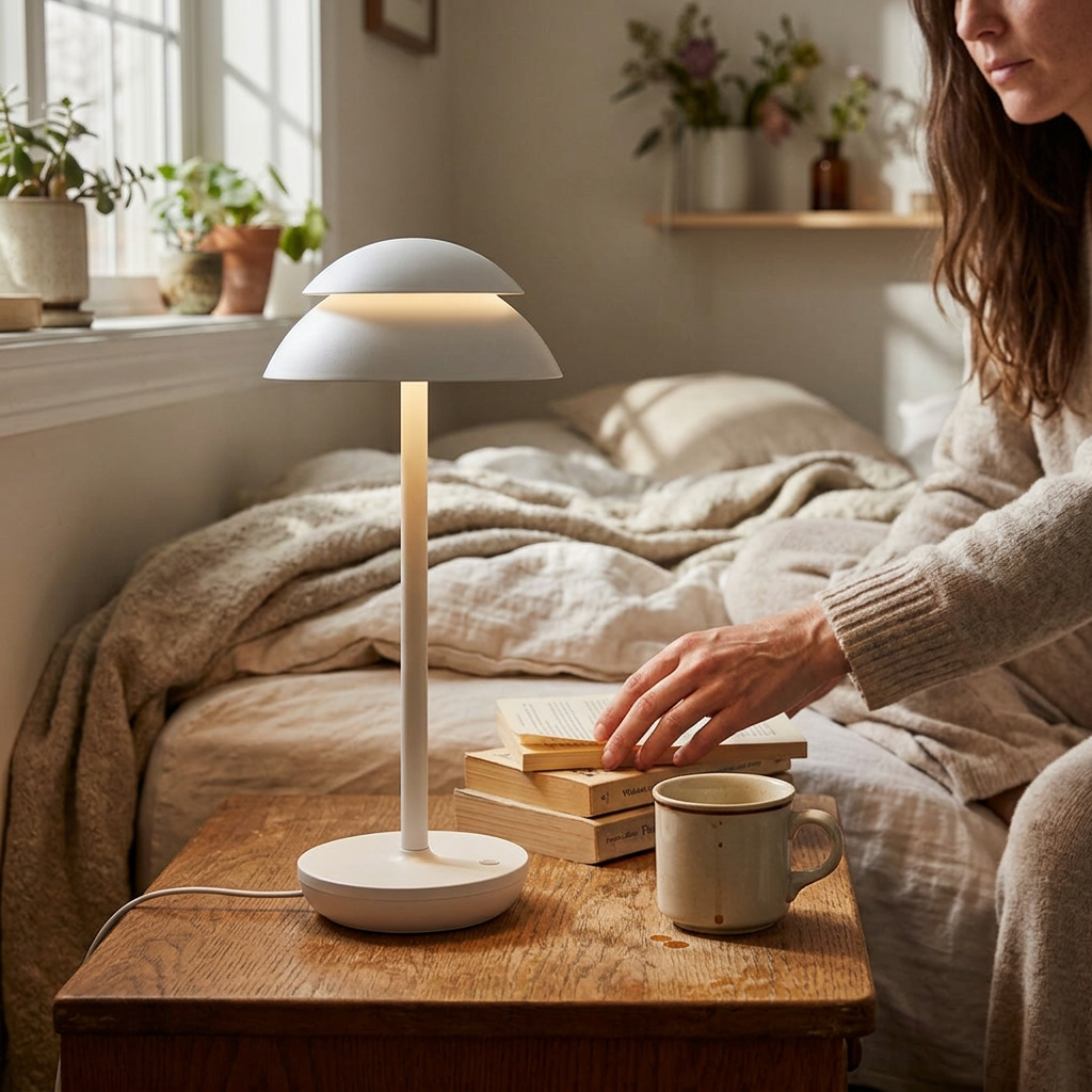 Lifestyle product photo