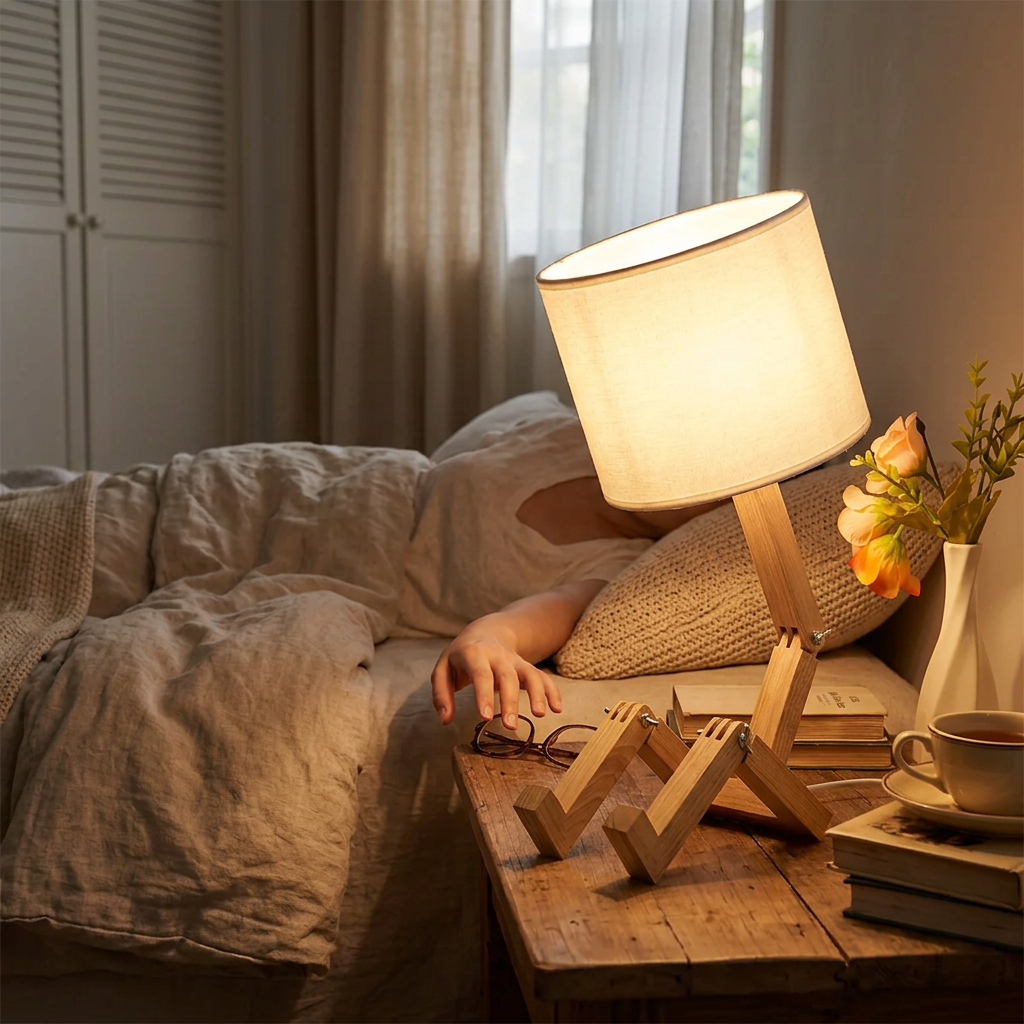 Lifestyle product photo