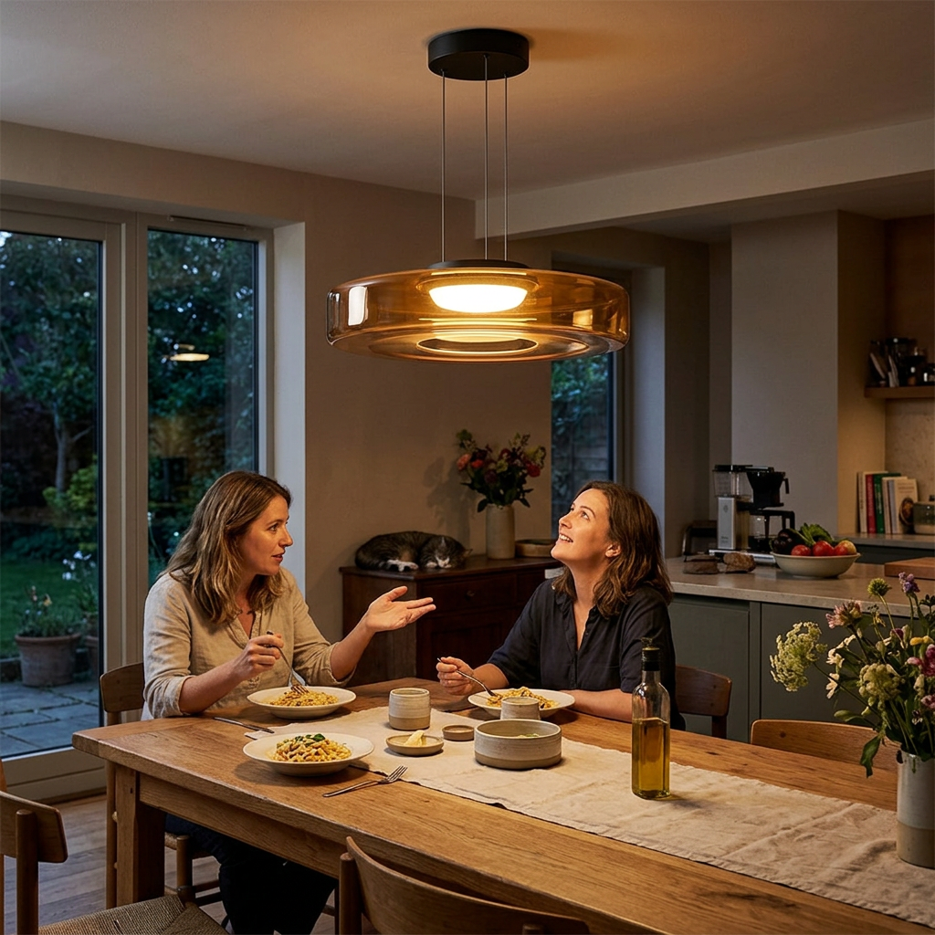 Lifestyle product photo