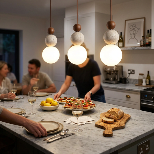 Lifestyle product photo