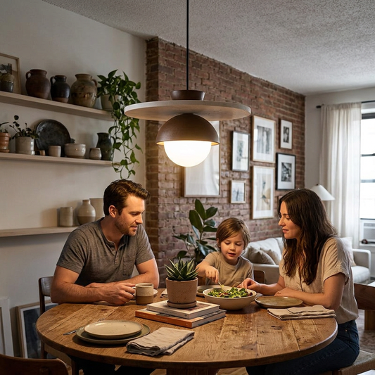 Lifestyle product photo