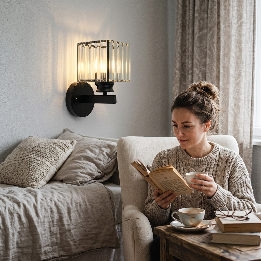 Lifestyle product photo