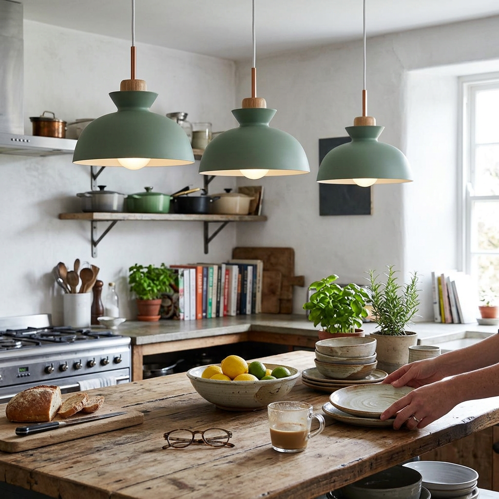 Lifestyle product photo