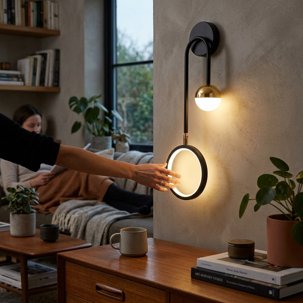 Lifestyle product photo