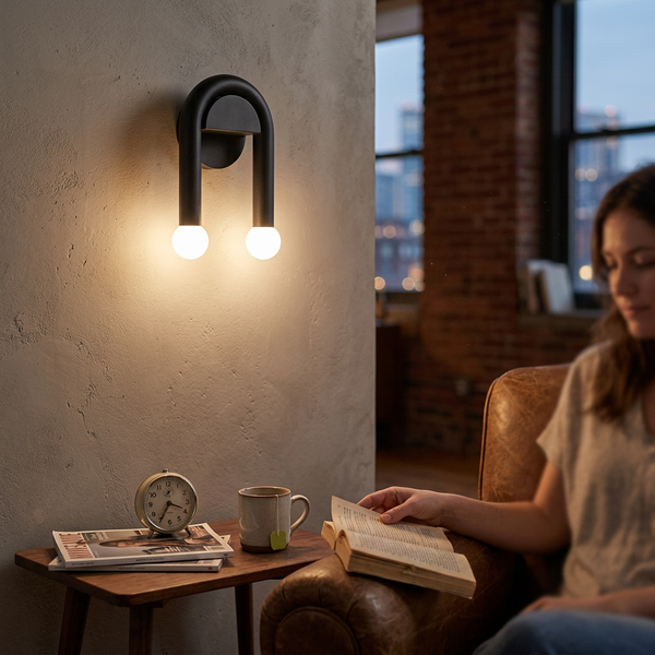 Lifestyle product photo