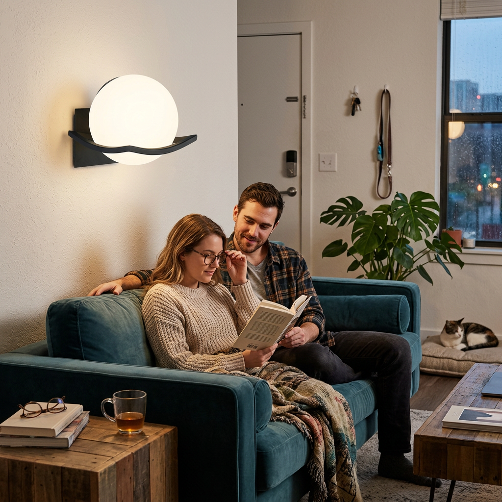 Lifestyle product photo