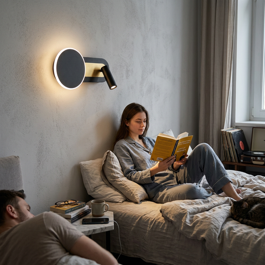 Lifestyle product photo