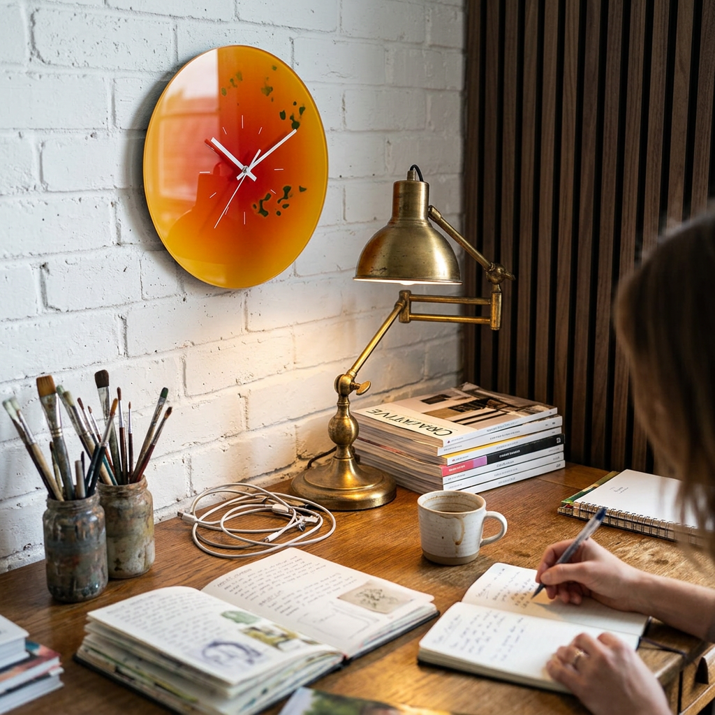Lifestyle product photo