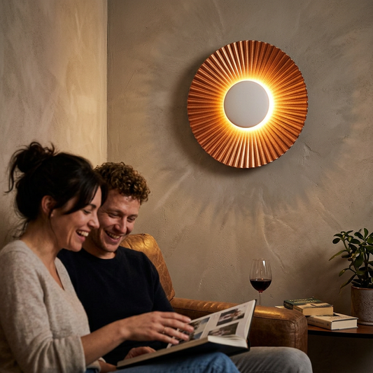 Lifestyle product photo